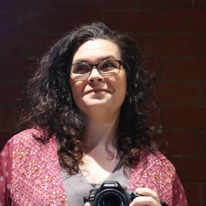 Meet your Posher, Abby